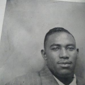 Meet your Posher, Ethel